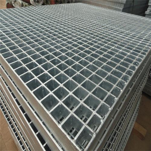 镀锌钢格板怎样延长使用寿命